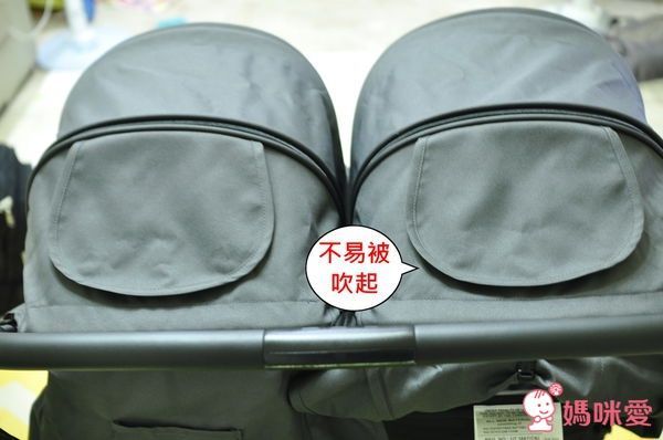 ZOE XL2 BEST v2 嬰幼兒手推車 T600