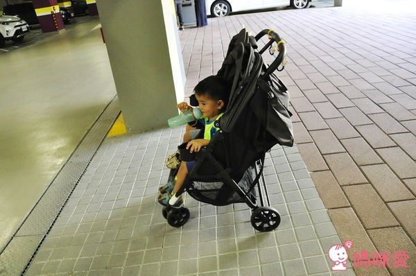 ZOE XL2 BEST v2 嬰幼兒手推車 T600