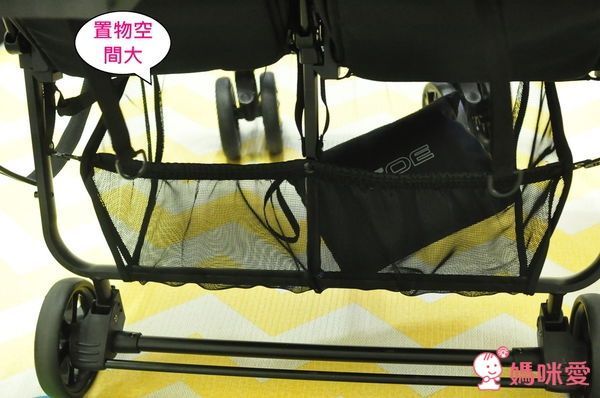 ZOE XL2 BEST v2 嬰幼兒手推車 T600