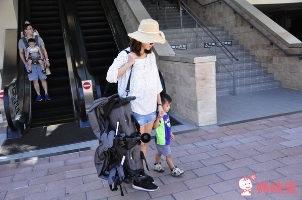 ZOE XL2 BEST v2 嬰幼兒手推車 T600