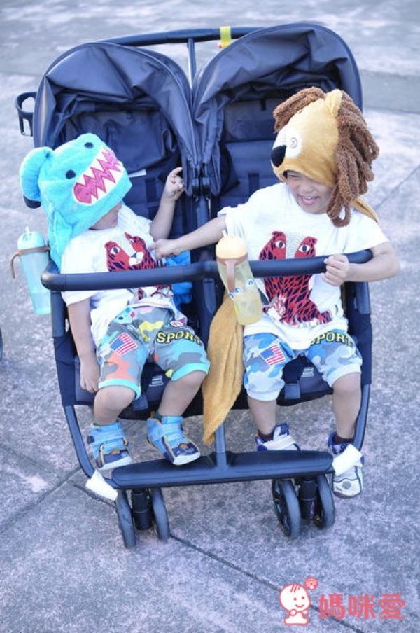 ZOE XL2 BEST v2 嬰幼兒手推車 T600