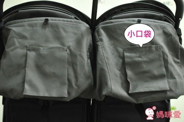 ZOE XL2 BEST v2 嬰幼兒手推車 T600