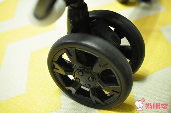 ZOE XL2 BEST v2 嬰幼兒手推車 T600