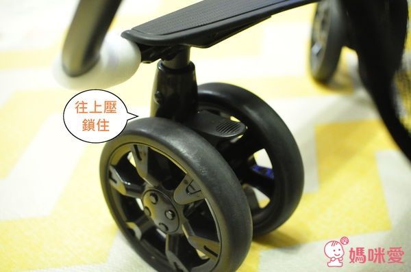 ZOE XL2 BEST v2 嬰幼兒手推車 T600