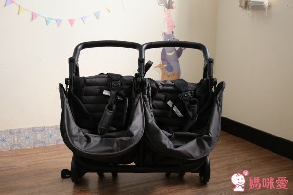 ZOE XL2 BEST v2 嬰幼兒手推車 T600