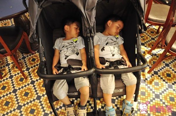 ZOE XL2 BEST v2 嬰幼兒手推車 T600