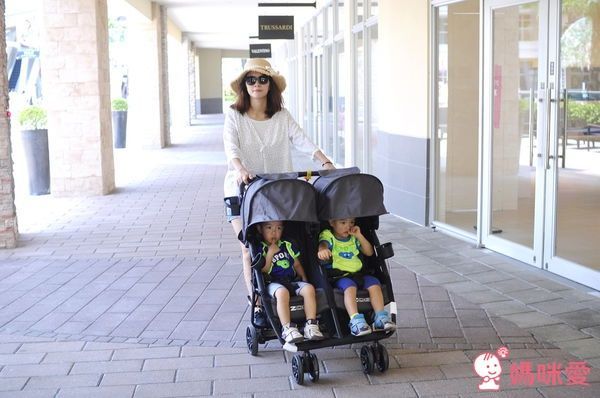 ZOE XL2 BEST v2 嬰幼兒手推車 T600