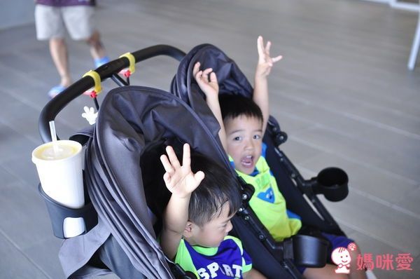 ZOE XL2 BEST v2 嬰幼兒手推車 T600