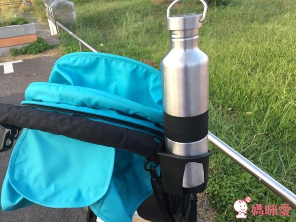 ZOE Xtra Lligt V2 嬰幼兒手推車 F13