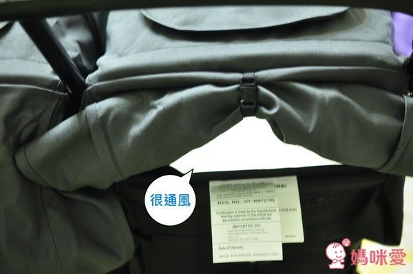 ZOE XL2 BEST v2 嬰幼兒手推車 T600