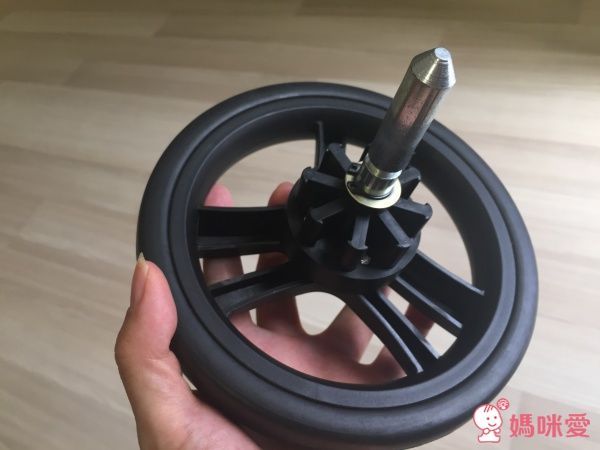 ZOE Xtra Lligt V2 嬰幼兒手推車 F13