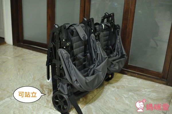 ZOE XL2 BEST v2 嬰幼兒手推車 T600