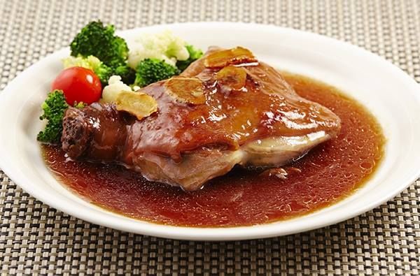 擺擺桌 美味手工家常菜