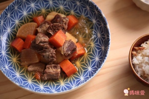 擺擺桌 手工料理包