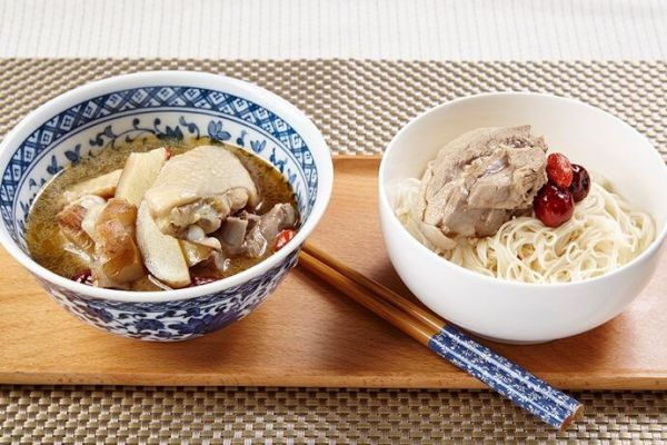 擺擺桌 手工料理包
