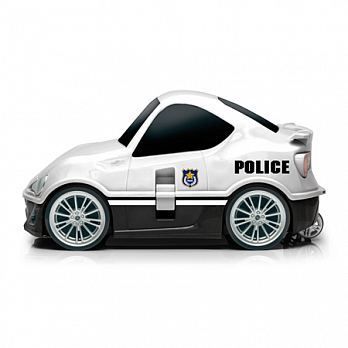 絕版特惠！僅此一檔！【RIDAZ】超跑兒童行李箱