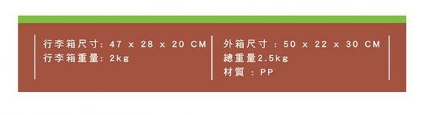 絕版特惠！僅此一檔！【RIDAZ】超跑兒童行李箱