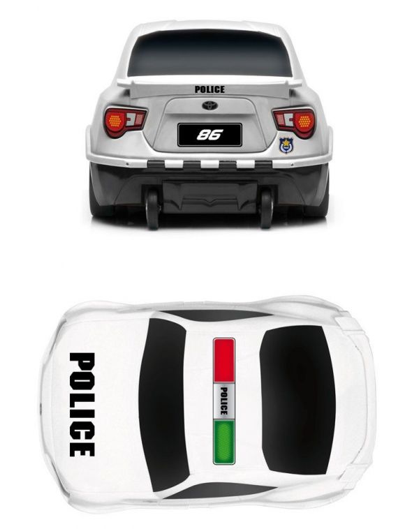 絕版特惠！僅此一檔！【RIDAZ】超跑兒童行李箱