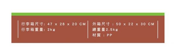 絕版特惠！僅此一檔！【RIDAZ】超跑兒童行李箱