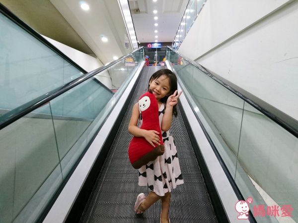 韓國 kidu hugdoll 可愛羊駝安全帶抱枕