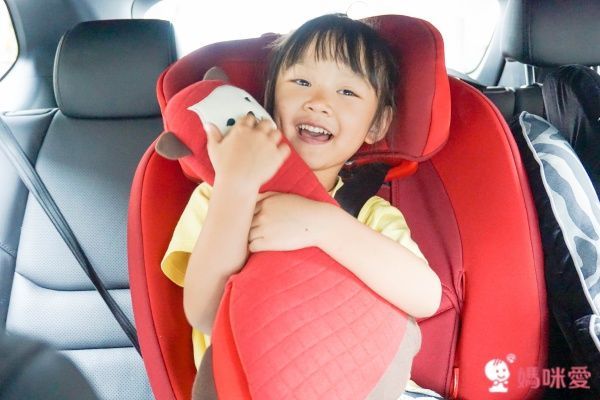 韓國 kidu hugdoll 可愛羊駝安全帶抱枕