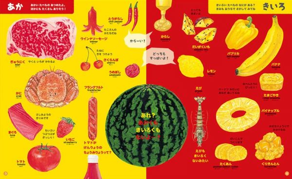 日本小學館 NEO系列翻翻書圖鑑