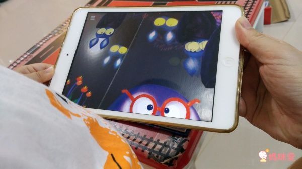 【維京國際】神奇AR互動書♡偷偷看一下知識系列♡