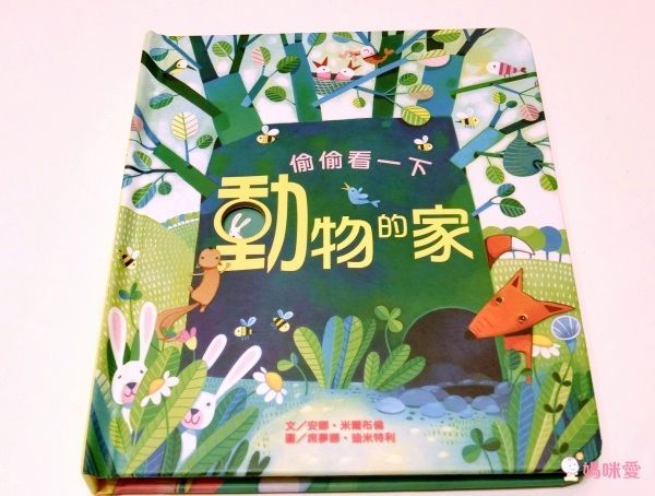 【維京國際】神奇AR互動書♡偷偷看一下知識系列♡