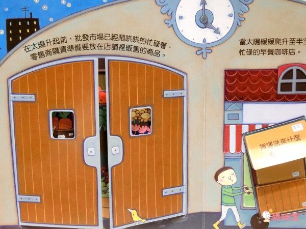 【維京國際】神奇AR互動書♡偷偷看一下知識系列♡