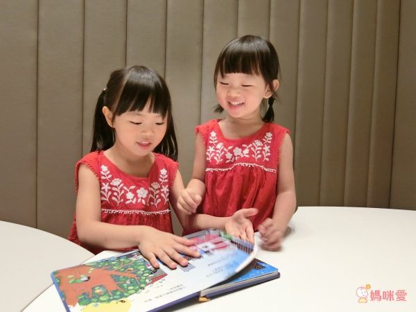 【維京國際】神奇AR互動書♡偷偷看一下知識系列♡