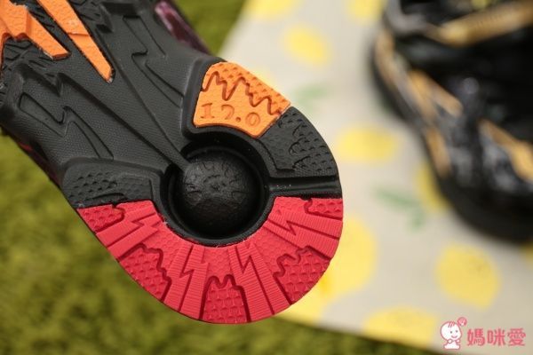 日本 IFME ✖ MOONSTAR 機能童鞋 ✖ ASICS 學步鞋