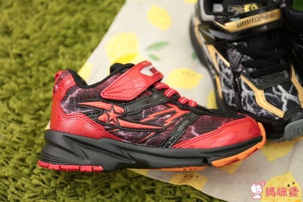 日本 IFME ✖ MOONSTAR 機能童鞋 ✖ ASICS 學步鞋