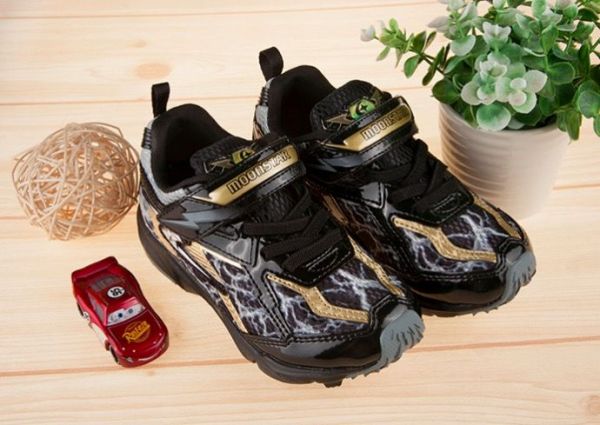 日本 IFME ✖ MOONSTAR 機能童鞋 ✖ ASICS 學步鞋