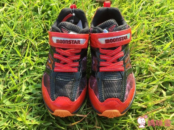 日本 IFME ✖ MOONSTAR 機能童鞋 ✖ ASICS 學步鞋