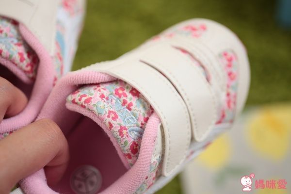 日本 IFME ✖ MOONSTAR 機能童鞋 ✖ ASICS 學步鞋