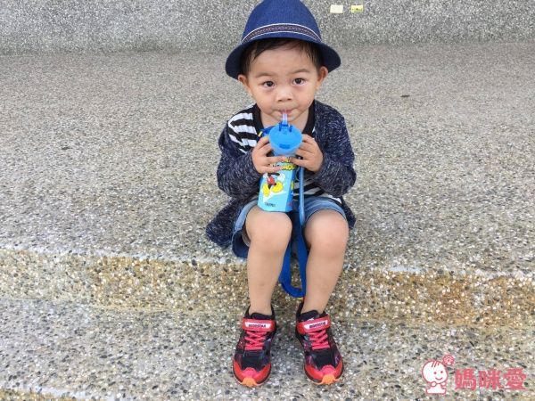 日本 IFME ✖ MOONSTAR 機能童鞋 ✖ ASICS 學步鞋