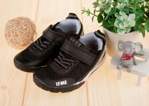 日本 IFME ✖ MOONSTAR 機能童鞋 ✖ ASICS 學步鞋
