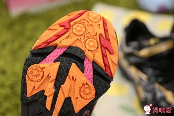 日本 IFME ✖ MOONSTAR 機能童鞋 ✖ ASICS 學步鞋