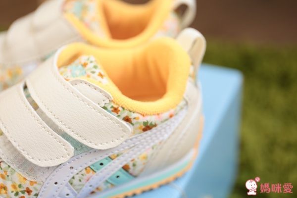 日本 IFME ✖ MOONSTAR 機能童鞋 ✖ ASICS 學步鞋