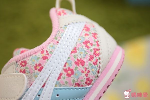 日本 IFME ✖ MOONSTAR 機能童鞋 ✖ ASICS 學步鞋