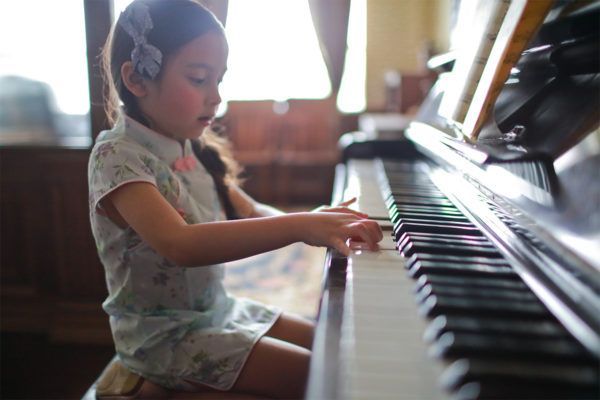 日本製頂級布料【 Shining.Gifts 】和風旗袍