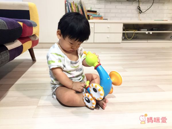 以色列 Yookidoo - 音樂系列-疊疊樂音樂蝸牛