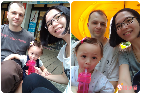 加拿大【Drink in the box】Tritan 吸管杯