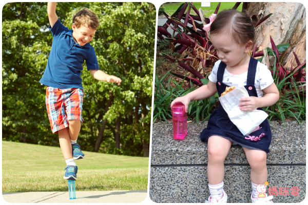 加拿大【Drink in the box】Tritan 吸管杯