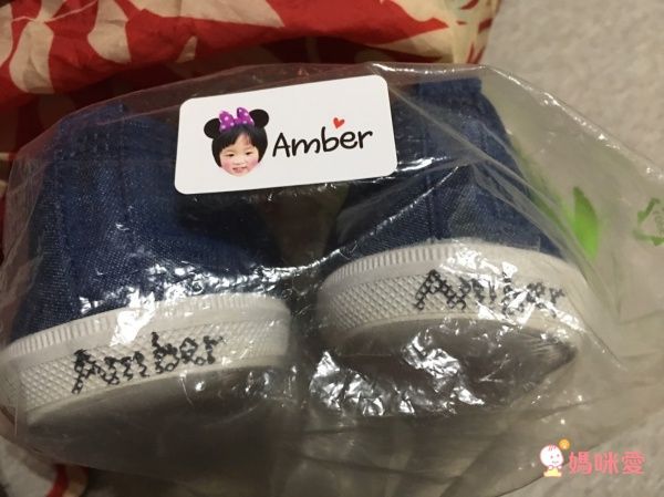 韓國WOW ❤︎ 超可愛客製化Q版大頭磁鐵 / 姓名貼