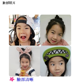 韓國WOW ❤︎ 超可愛客製化Q版大頭磁鐵 / 姓名貼