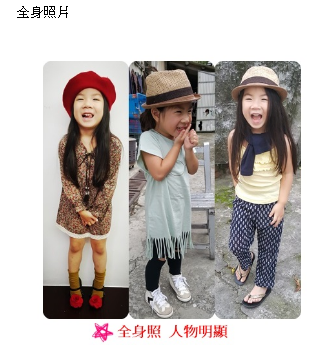 韓國WOW ❤︎ 超可愛客製化Q版大頭磁鐵 / 姓名貼