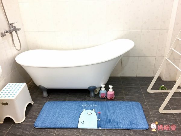 下雨防滑必備！Tromso 居家佈置 廚房防油地墊／腳踏墊/ 珪藻土