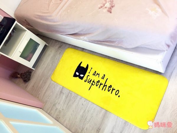 下雨防滑必備！Tromso 居家佈置 廚房防油地墊／腳踏墊/ 珪藻土