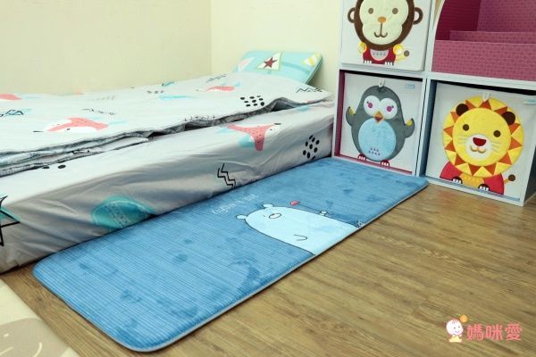 下雨防滑必備！Tromso 居家佈置 廚房防油地墊／腳踏墊/ 珪藻土